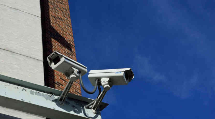 Überwachung – Verfassungsschutz fordert Zugriff auf 5G-Mobilfunknetz