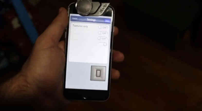 Ex-Apple-Entwickler entwickelt neue iPhone Nutzeroberfläche