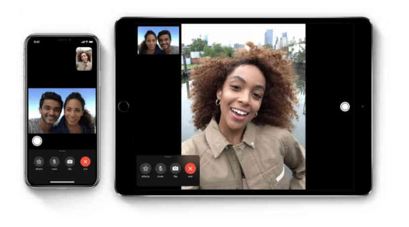 FaceTime als Wanze – Sicherheitslücke in Apples iOS gefunden