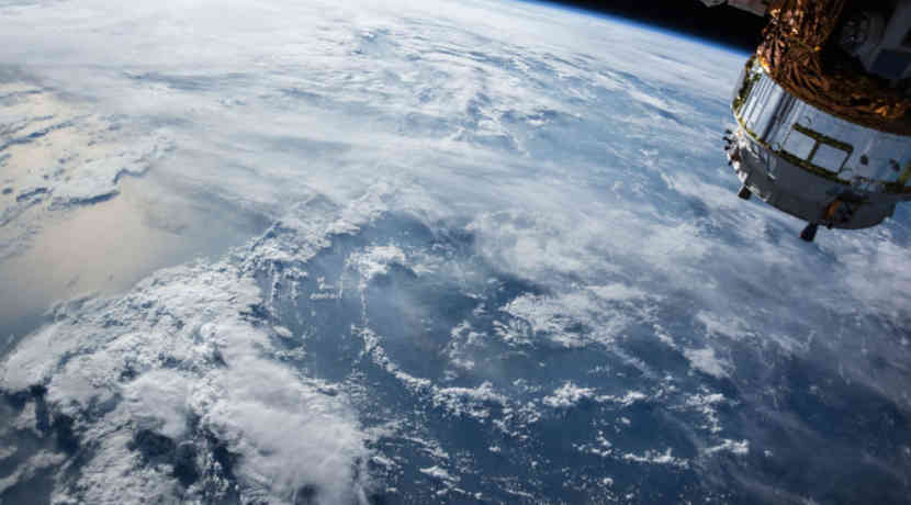 Iridium Certus: Breitbandinternet über Satelliten für die ganze Welt