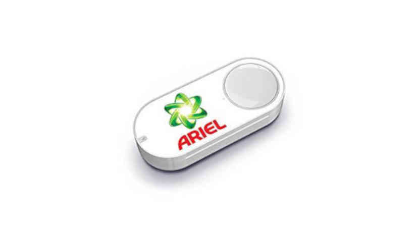 Oberlandesgericht München verbietet Amazon Dash Buttons
