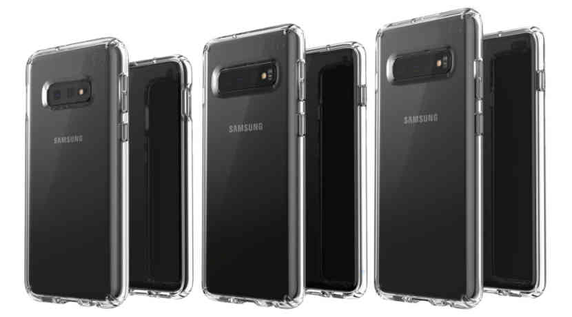 Samsung Galaxy S10 kostet bis zu 1.599 Euro