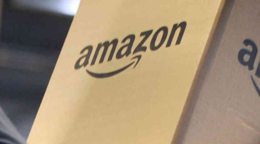 Amazon-Marketplace-Händler verschicken nicht bestellte Pakete 