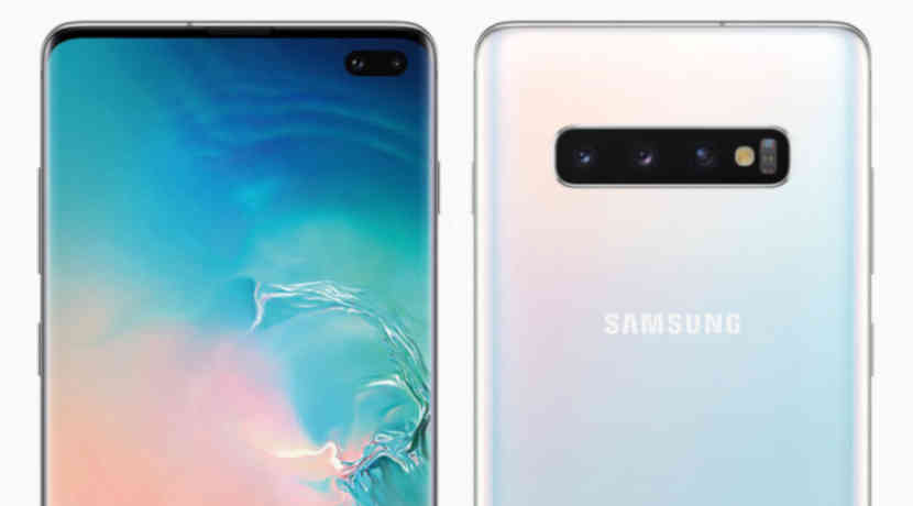 Spezifikation und Preise aller Samsung Galaxy S10 Modelle bekannt