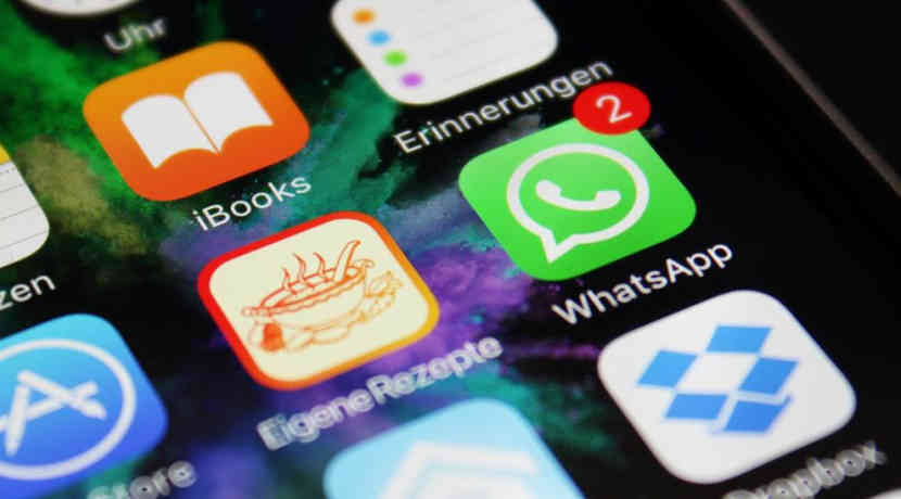 WhatsApp unterstützt ab sofort Touch- und Face ID