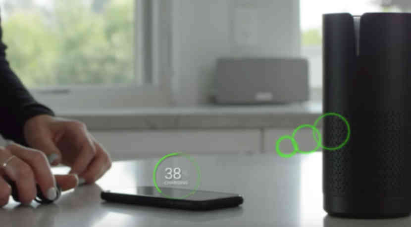 Vivo Smartphones bald mit Wireless Charging per Funk