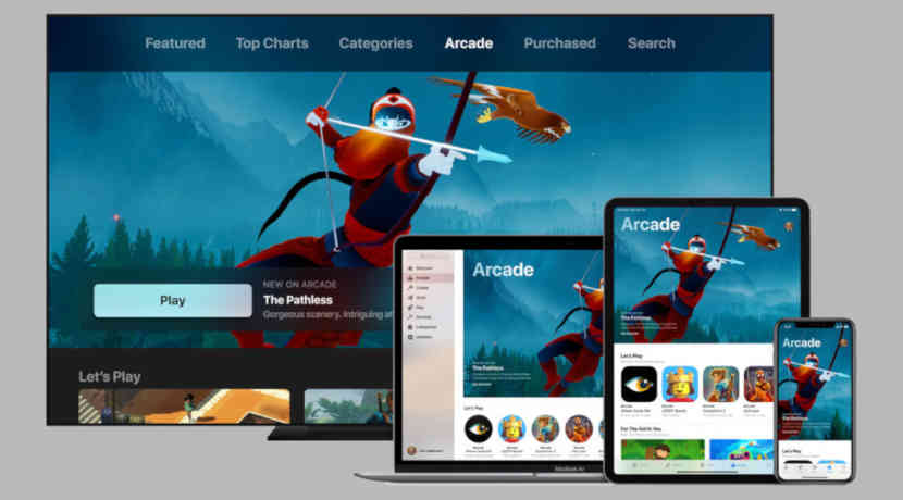 Apple Arcade – Spieleflatrate für iPhones, iPad und Macs vorgestellt