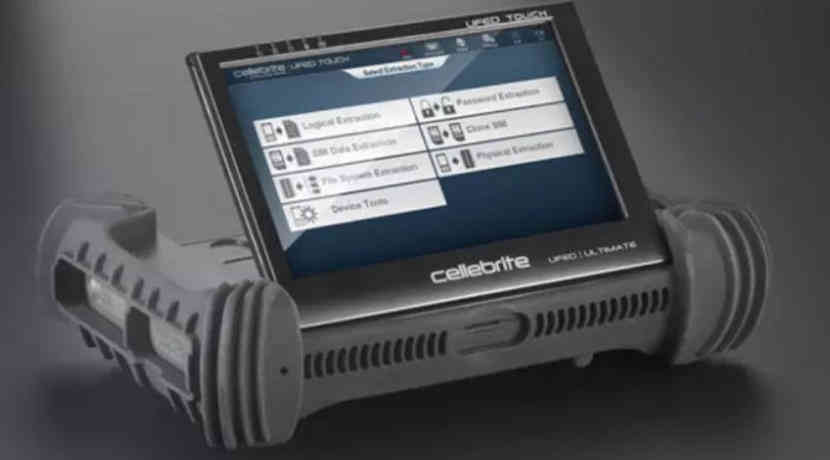 Cellebrite: iPhone-Hacking-Tool bei eBay angeboten