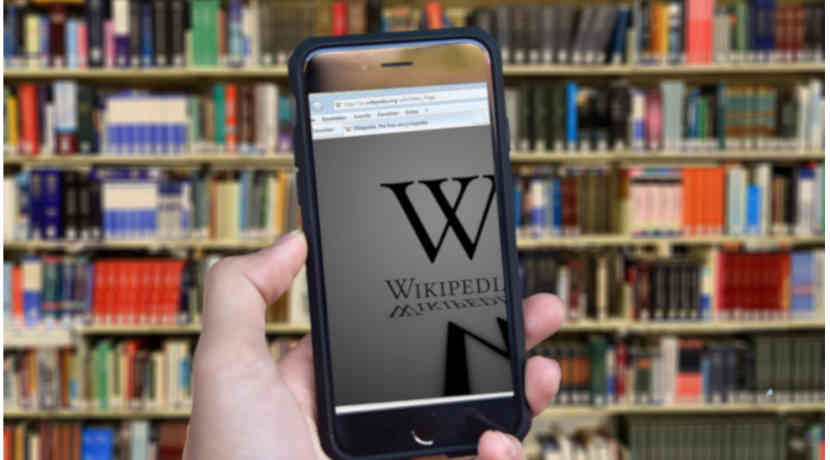 Deutsche Wikipedia wird am 21. März abgeschaltet