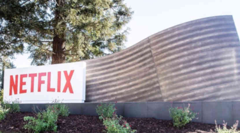 Studie: Account-Sharing kostet Netflix Milliarden 