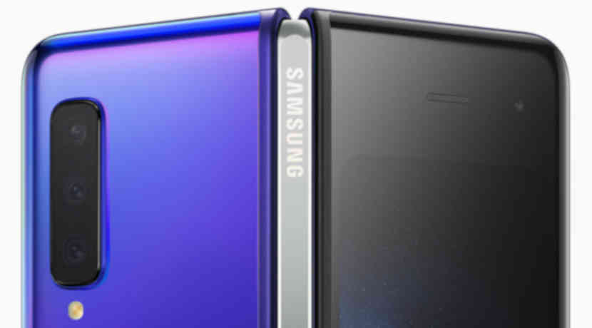 Änderungen am Samsung Galaxy Fold sollen Probleme behoben haben